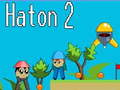 Juego Haton 2 en línea