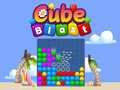 Juego Explosión de Cubo en línea