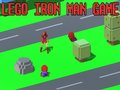 Juego Iron Man LEGO en línea