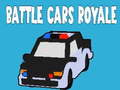Juego Batalla de Coches Royale en línea