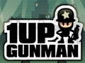 Juego Tirador 1UP en línea