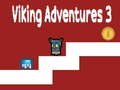 Juego Aventuras Vikingas 3 en línea