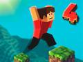 Juego Bloque Parkour 4 en línea