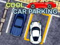 Juego Estacionamiento de coches genial en línea