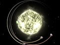 Juego Gravedad Planetaria en línea
