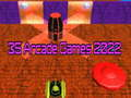 Juego 35 Juegos de Arcade 2022 en línea