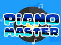 Juego Maestro de Piano en línea