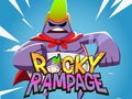 Juego Rampa Rocosa en línea
