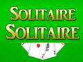 Juego Solitaire Solitaire en línea