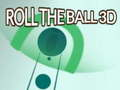 Juego Rueda la bola 3D en línea