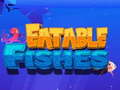 Juego Peces comestibles en línea