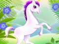 Juego Blair Unicornio en línea