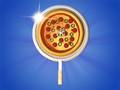 Juego Me gusta la pizza en línea