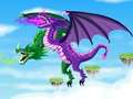 Juego Alma y Dragón en línea