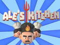 Juego La Cocina de Ale en línea