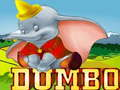 Juego Vístete Dumbo en línea