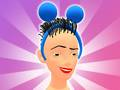 Juego Mezcla de Cabello en línea