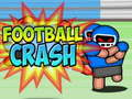 Juego Choque de Fútbol en línea