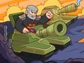 Juego Mezcla de Tanques en línea
