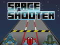 Juego Disparador Espacial en línea