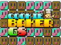 Juego Horneador de Galletas GS en línea