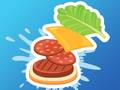 Juego Barajar Sándwiches en línea