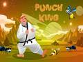 Juego Rey del Puñetazo en línea