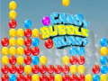 Juego Explosión de Burbuja de Caramelo en línea