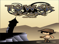 Juego Escape de la torre en línea