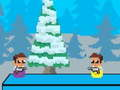 Juego guerra de golpes en línea