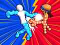 Juego Dibuja Luchador 3D en línea
