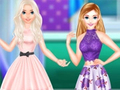 Juego Fin de Semana de Moda Loca en línea