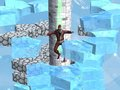 Juego Rompehielos de Santa Claus en línea