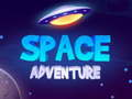 Juego Aventura Espacial en línea