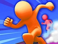 Juego Corredor Sigiloso 3D en línea