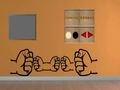 Juego Escape del entrenador en línea