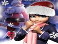 Juego Miraculous: Un especial de Navidad de Ladybug en línea