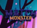 Juego Monstruo Coincidente en línea