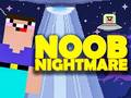 Juego Pesadilla Noob Arcade en línea