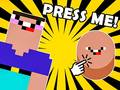 Juego Botón Noob en línea