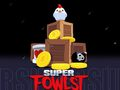 Juego Super Aves en línea