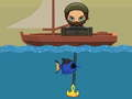 Juego Isla del Tycoon Pescador en línea