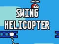 Juego Helicóptero oscilante en línea