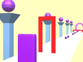 Juego Parkour de Gelatina en línea