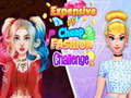 Juego Desafío de Moda Cara vs Barata en línea