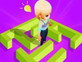 Juego Escape del Laberinto 3D en línea