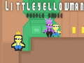 Juego Pequeño hombre amarillo humo morado en línea