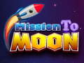 Juego Misión a la Luna en línea