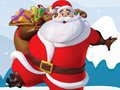 Juego Buscadores de Santa Claus en línea