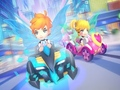 Juego Boom Kart 3D en línea